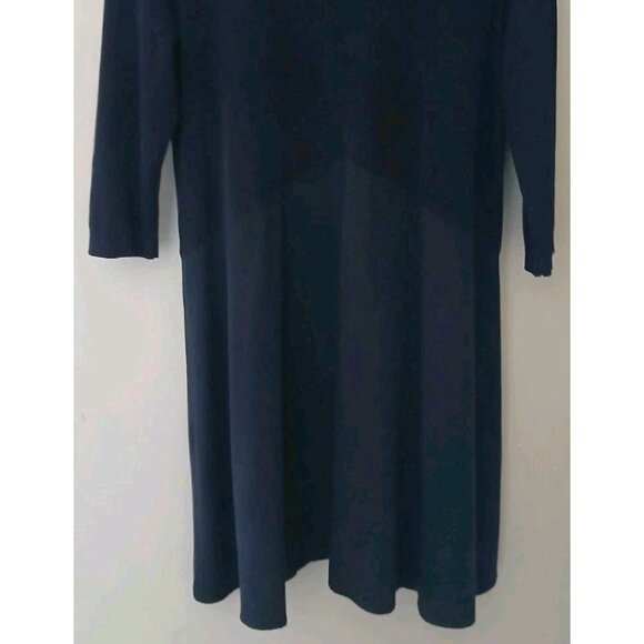 COS Funnel Dress - Picture 4 of 9